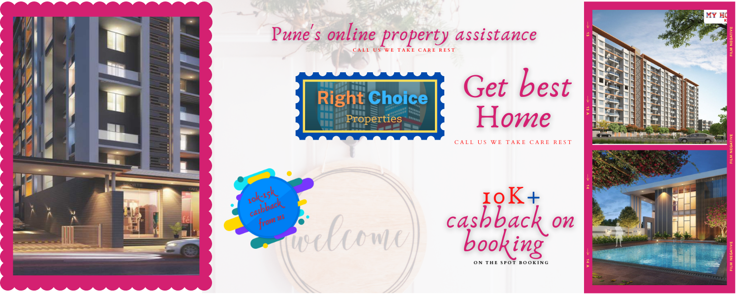Right Choice Properties Pune